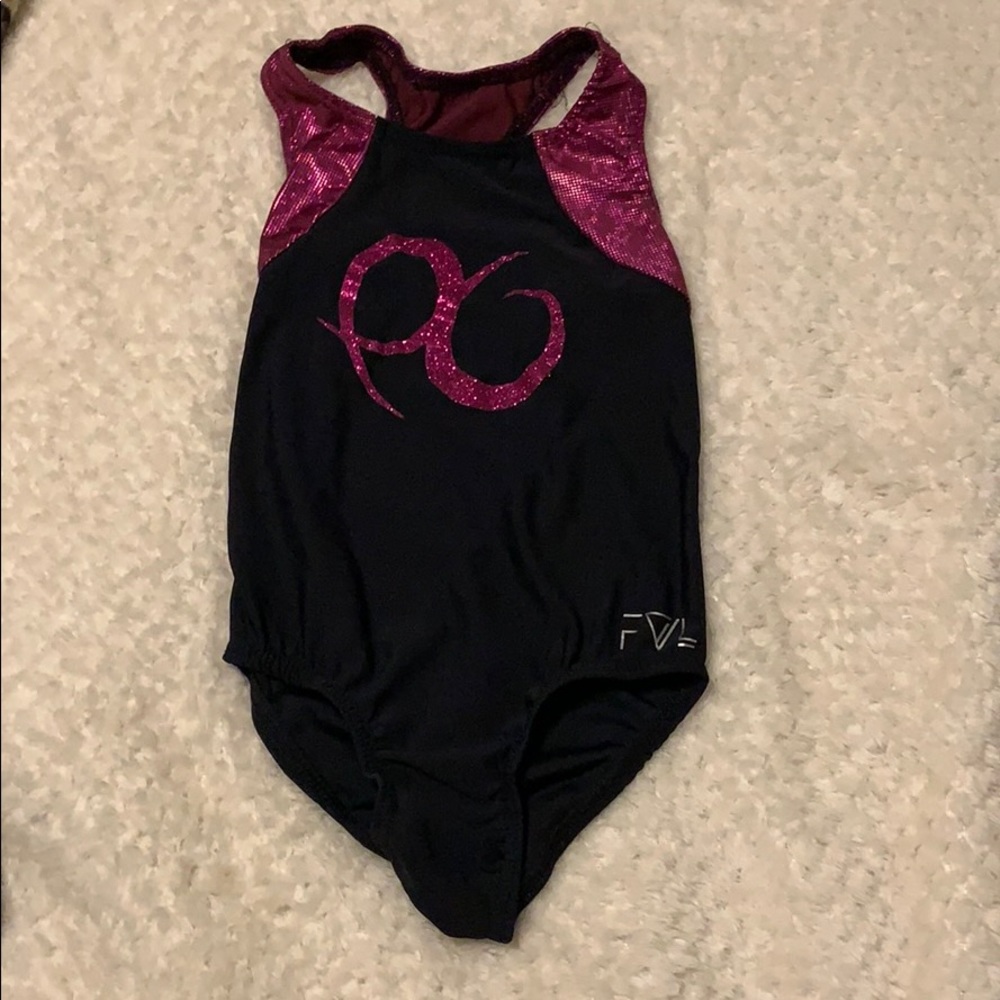 Gymnastics